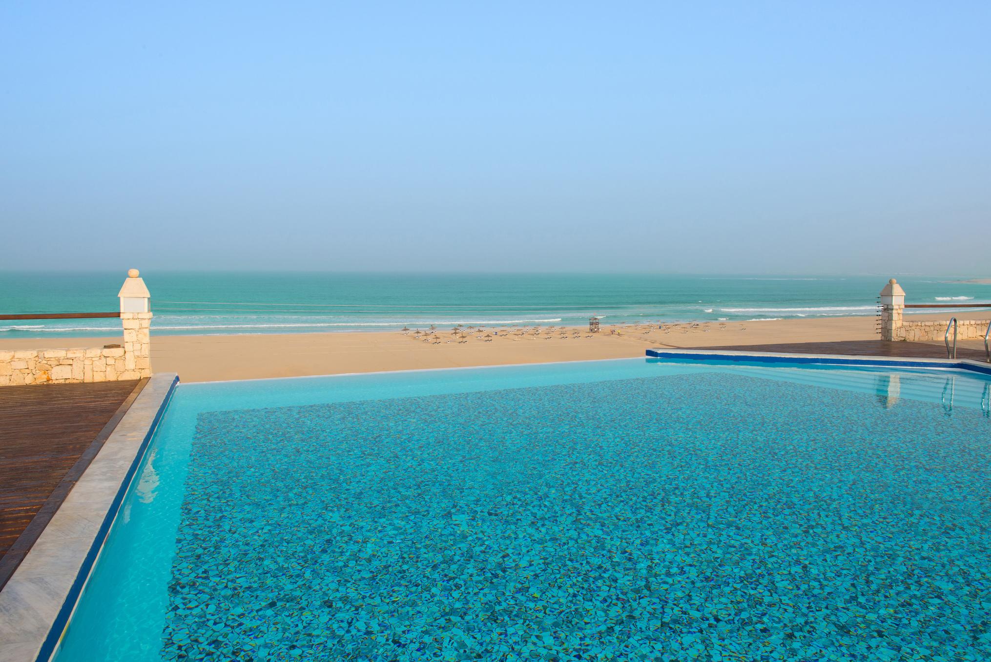 Voi Praia De Chaves Resort Praia de Chaves (Boa Vista) Exterior foto