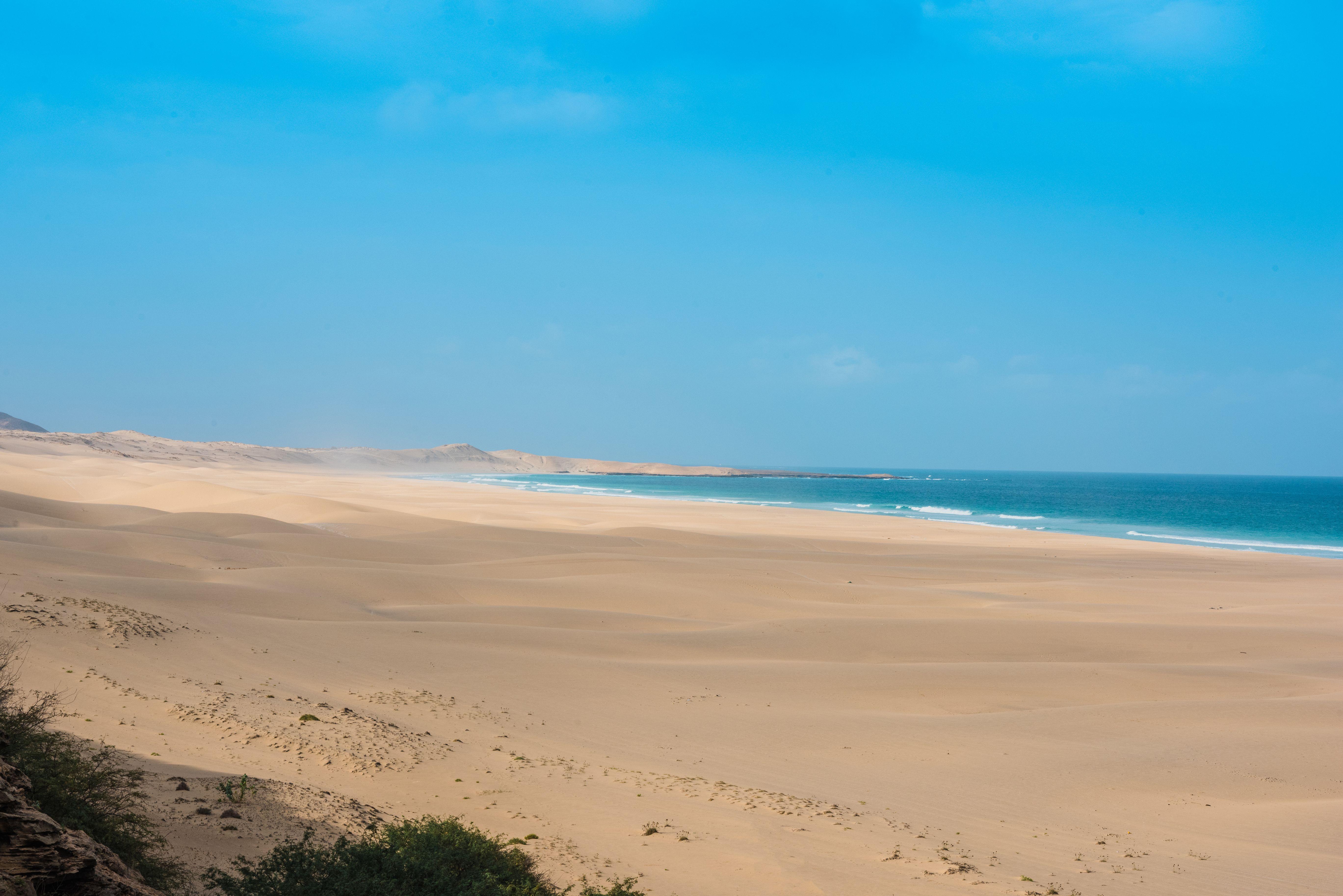 Voi Praia De Chaves Resort Praia de Chaves (Boa Vista) Exterior foto