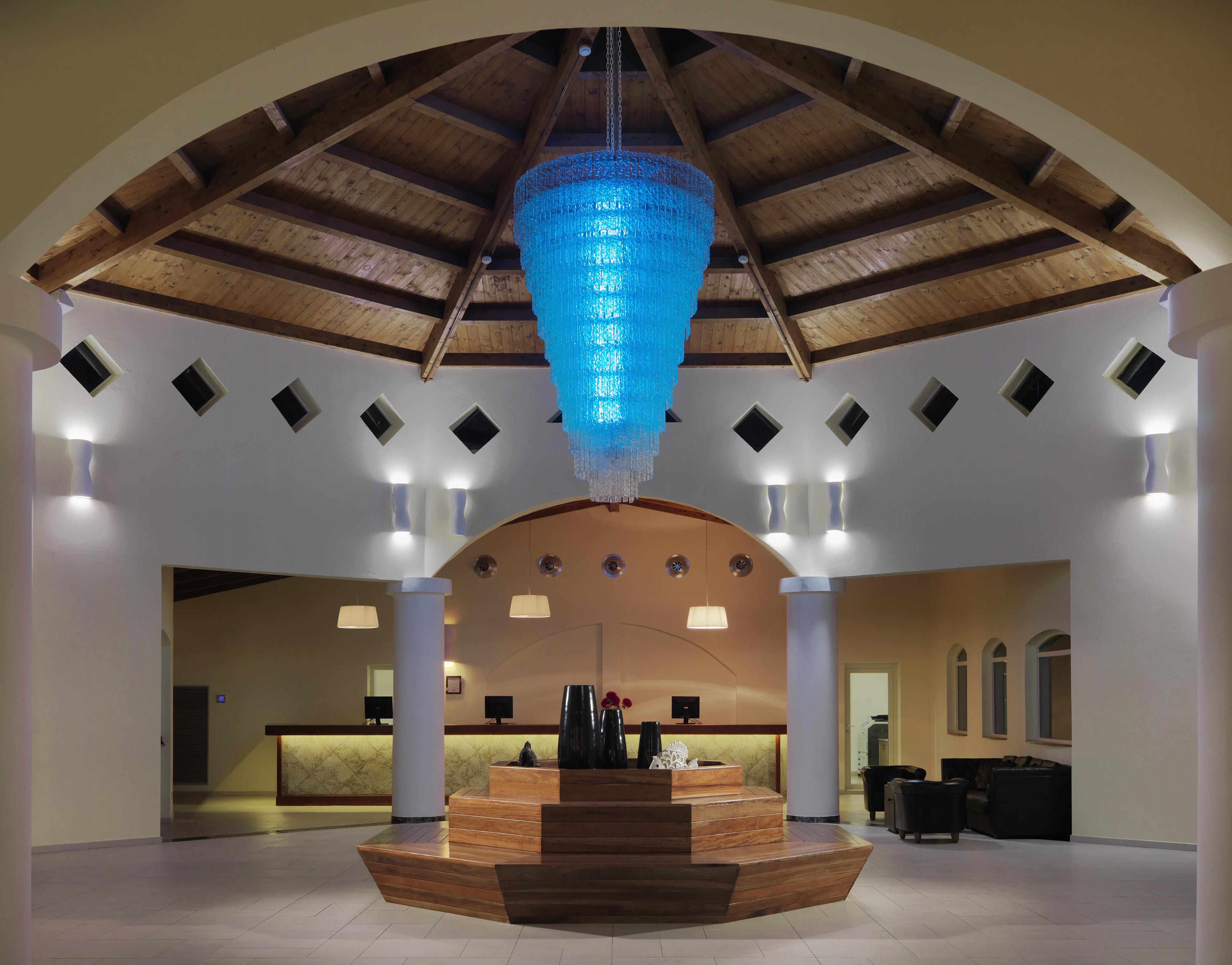 Voi Praia De Chaves Resort Praia de Chaves (Boa Vista) Interior foto