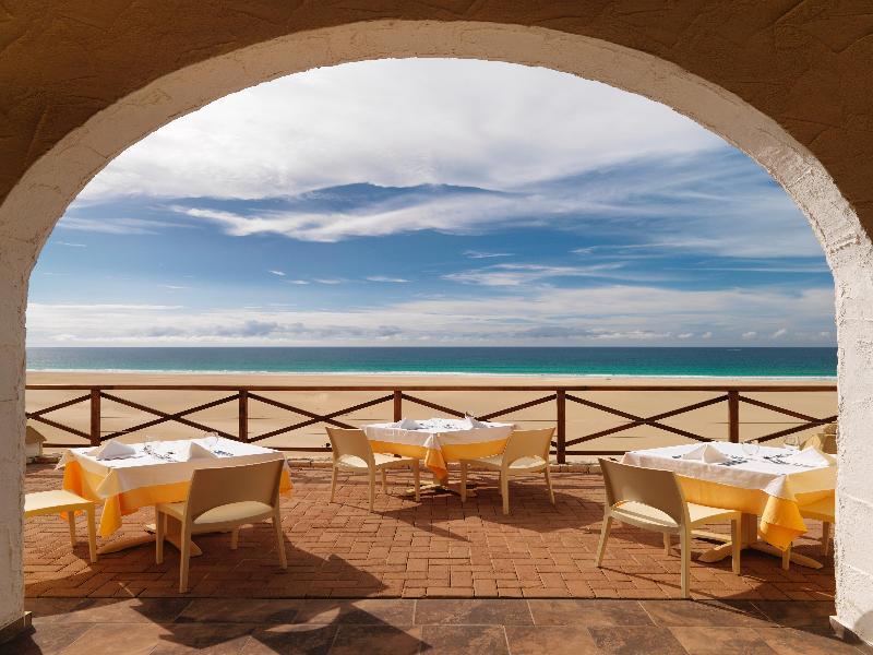 Voi Praia De Chaves Resort Praia de Chaves (Boa Vista) Exterior foto