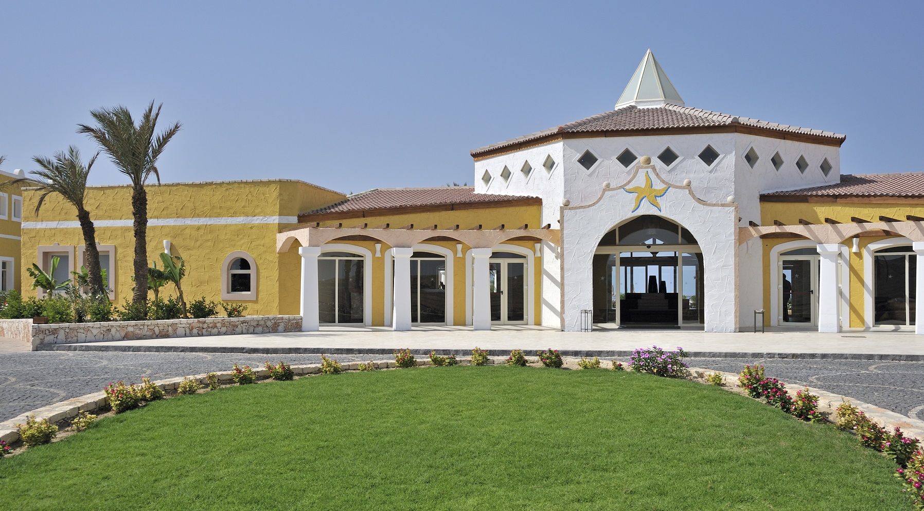Voi Praia De Chaves Resort Praia de Chaves (Boa Vista) Exterior foto