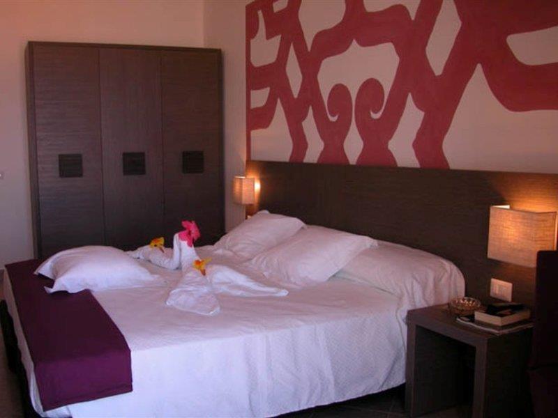 Voi Praia De Chaves Resort Praia de Chaves (Boa Vista) Exterior foto