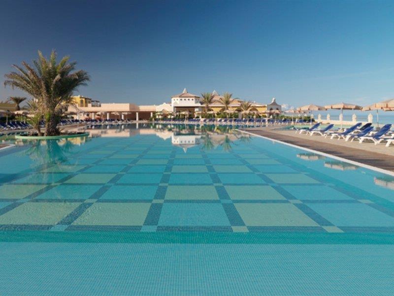 Voi Praia De Chaves Resort Praia de Chaves (Boa Vista) Exterior foto